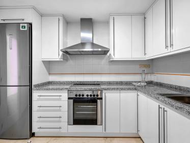 Bestaand - Appartement - Finestrat - Sierra Cortina