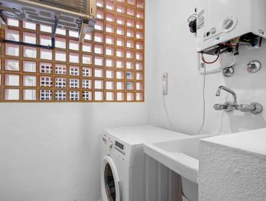 Bestaand - Appartement - Finestrat - Sierra Cortina