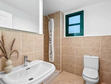 Bestaand - Appartement - Finestrat - Sierra Cortina