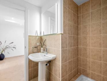 Bestaand - Appartement - Finestrat - Sierra Cortina