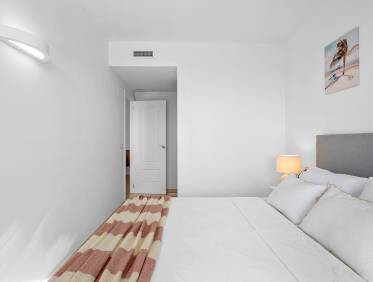 Bestaand - Appartement - Finestrat - Sierra Cortina