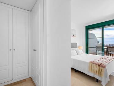 Bestaand - Appartement - Finestrat - Sierra Cortina