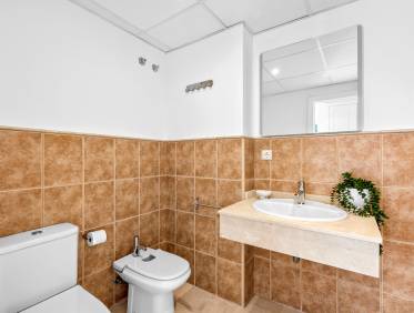 Bestaand - Appartement - Finestrat - Sierra Cortina