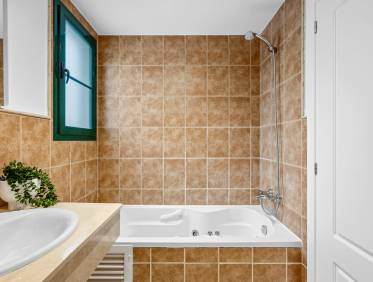 Bestaand - Appartement - Finestrat - Sierra Cortina