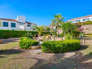 Bestaand - Appartement - Finestrat - Sierra Cortina