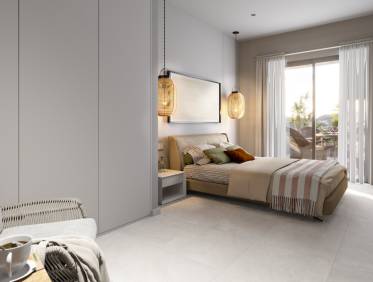 Bestaand - Appartement - Finestrat