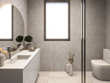 Bestaand - Appartement - Finestrat
