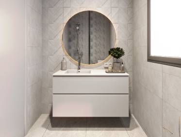 Bestaand - Appartement - Finestrat