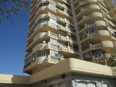 Bestaand - Appartement - Fuengirola - Fuengirola Centro