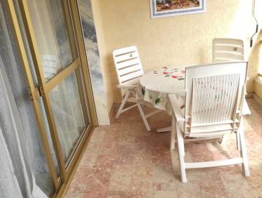 Bestaand - Appartement - Fuengirola - Fuengirola Centro