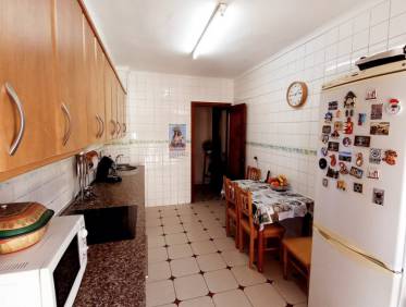 Bestaand - Appartement - Fuengirola