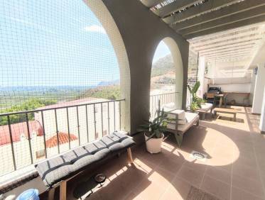 Bestaand - Appartement - Gandía