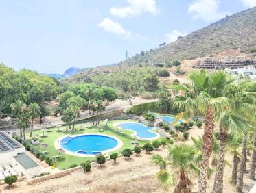 Bestaand - Appartement - Gandía