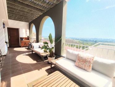 Bestaand - Appartement - Gandía