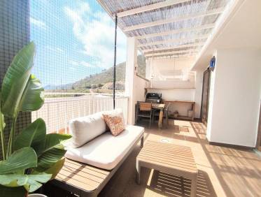 Bestaand - Appartement - Gandía