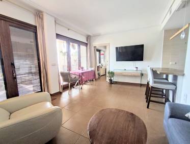 Bestaand - Appartement - Gandía