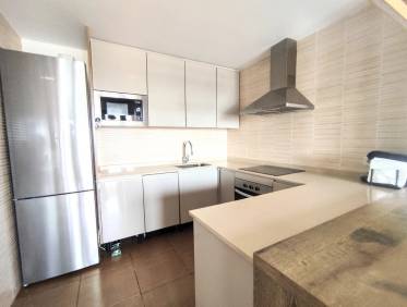 Bestaand - Appartement - Gandía