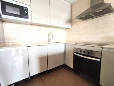Bestaand - Appartement - Gandía