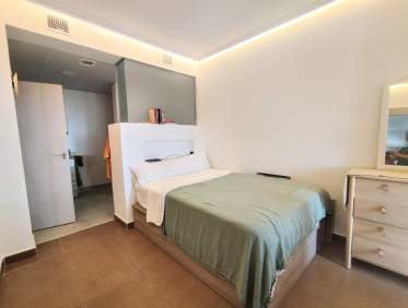 Bestaand - Appartement - Gandía
