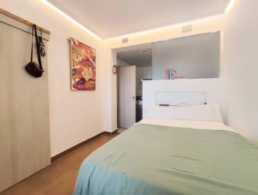 Bestaand - Appartement - Gandía