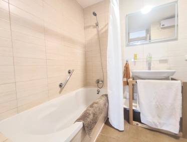 Bestaand - Appartement - Gandía
