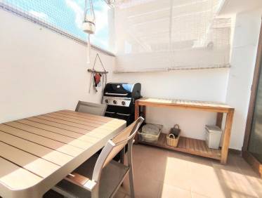 Bestaand - Appartement - Gandía