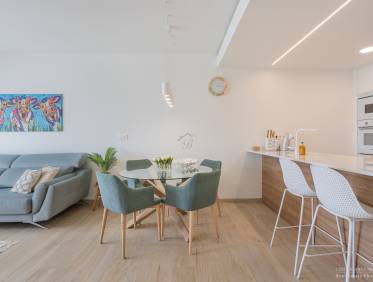 Bestaand - Appartement - Guardamar del segura - El Raso