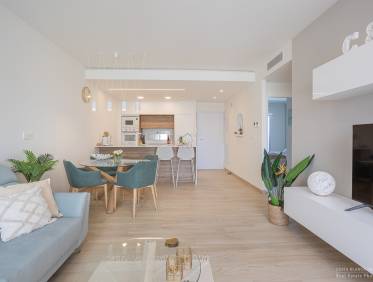 Bestaand - Appartement - Guardamar del segura - El Raso