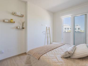 Bestaand - Appartement - Guardamar del segura - El Raso