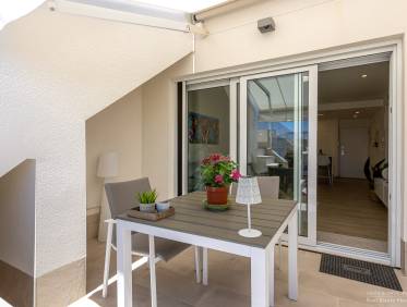 Bestaand - Appartement - Guardamar del segura - El Raso