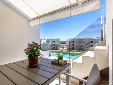 Bestaand - Appartement - Guardamar del segura - El Raso