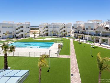 Bestaand - Appartement - Guardamar del segura - El Raso