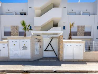 Bestaand - Appartement - Guardamar del segura - El Raso