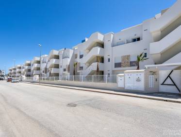 Bestaand - Appartement - Guardamar del segura - El Raso