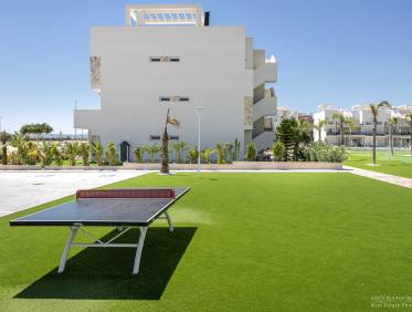 Bestaand - Appartement - Guardamar del segura - El Raso