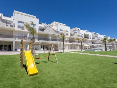 Bestaand - Appartement - Guardamar del segura - El Raso