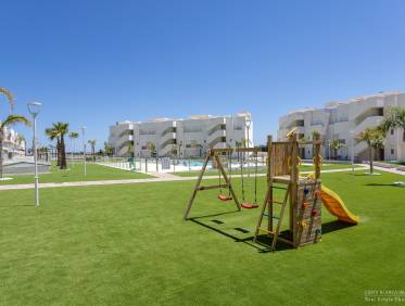 Bestaand - Appartement - Guardamar del segura - El Raso