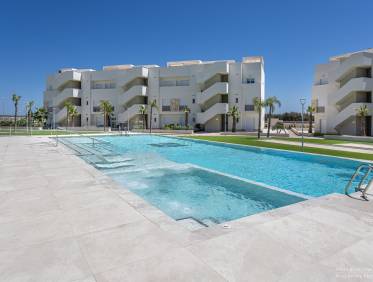 Bestaand - Appartement - Guardamar del segura - El Raso