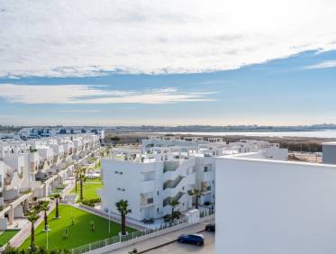 Bestaand - Appartement - Guardamar del segura - El Raso