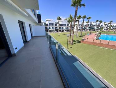 Bestaand - Appartement - Guardamar del segura - El Raso