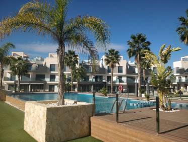 Bestaand - Appartement - Guardamar del segura - El Raso