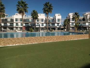 Bestaand - Appartement - Guardamar del segura - El Raso