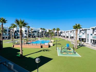 Bestaand - Appartement - Guardamar del segura - El Raso