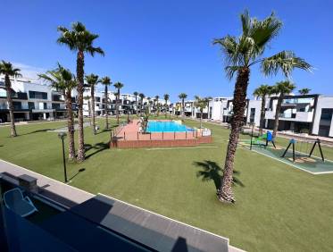 Bestaand - Appartement - Guardamar del segura - El Raso