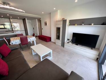 Bestaand - Appartement - Guardamar del segura - El Raso