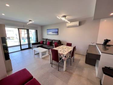 Bestaand - Appartement - Guardamar del segura - El Raso