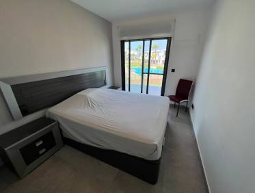 Bestaand - Appartement - Guardamar del segura - El Raso