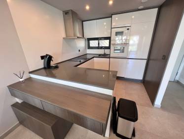 Bestaand - Appartement - Guardamar del segura - El Raso