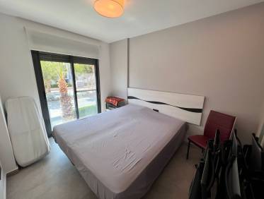 Bestaand - Appartement - Guardamar del segura - El Raso