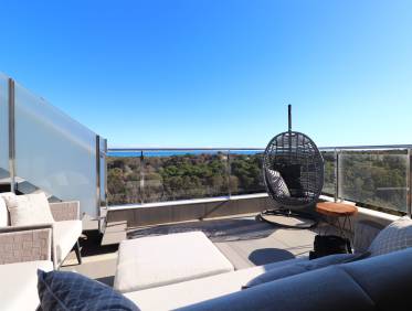 Bestaand - Appartement - Guardamar del Segura - Guardamar del Segura - Town